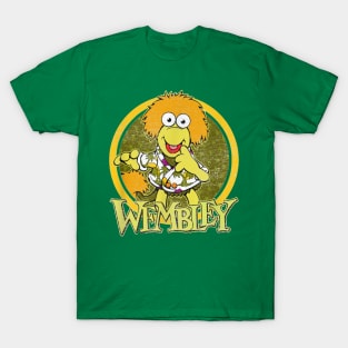 Wembley muppet T-Shirt